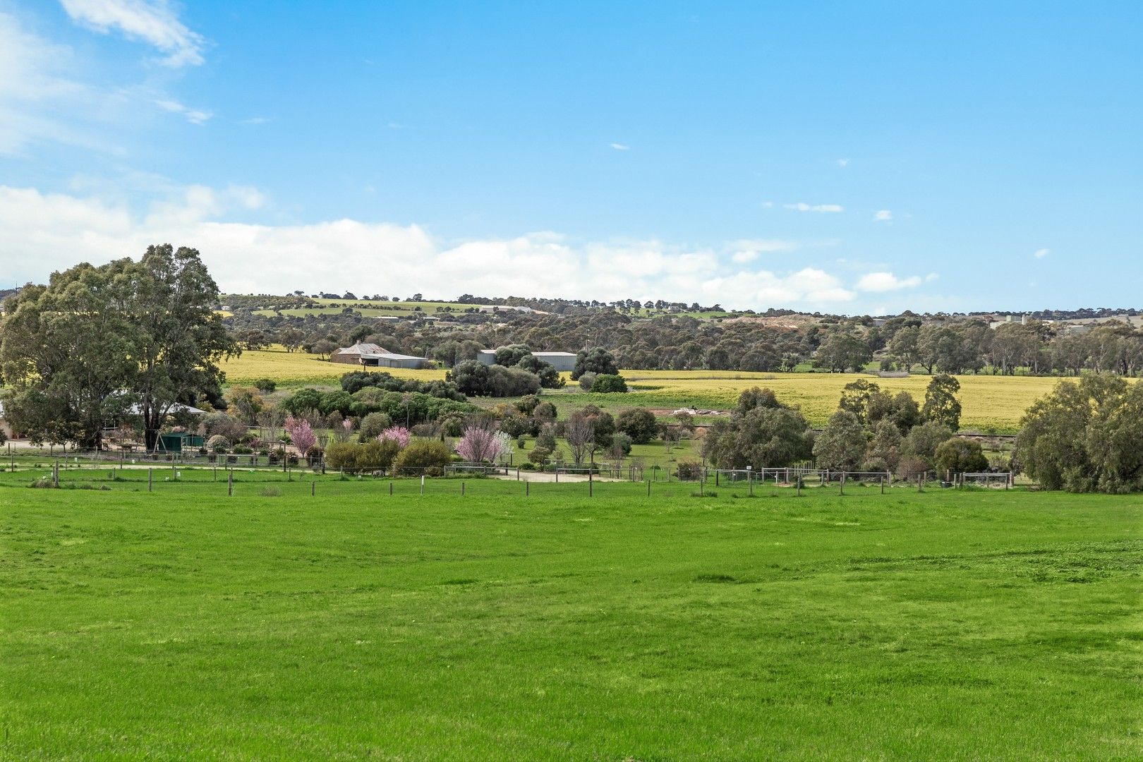 Vacant land in 81 Marchant Road, STRATHALBYN SA, 5255