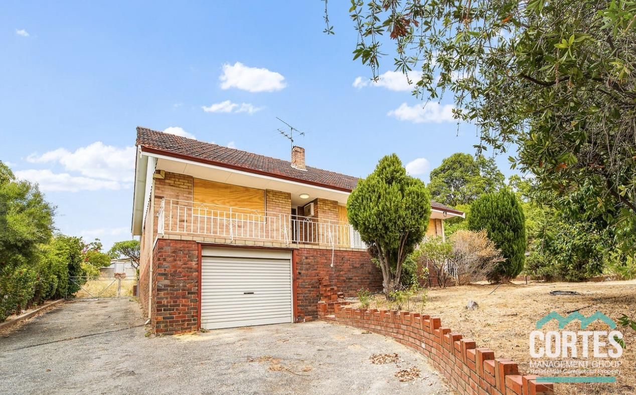 3 bedrooms House in 46 South Western Highway MOUNT RICHON WA, 6112