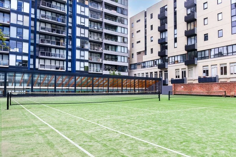 Additional image 14 of 2305/668 Bourke Street, Melbourne VIC 3000