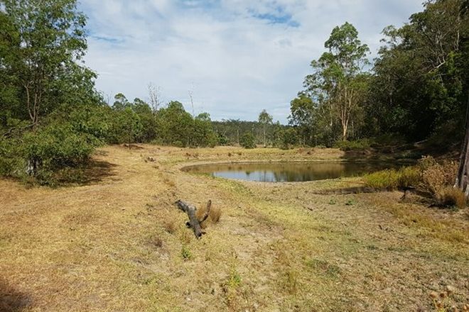 Picture of KOORALGIN QLD 4402