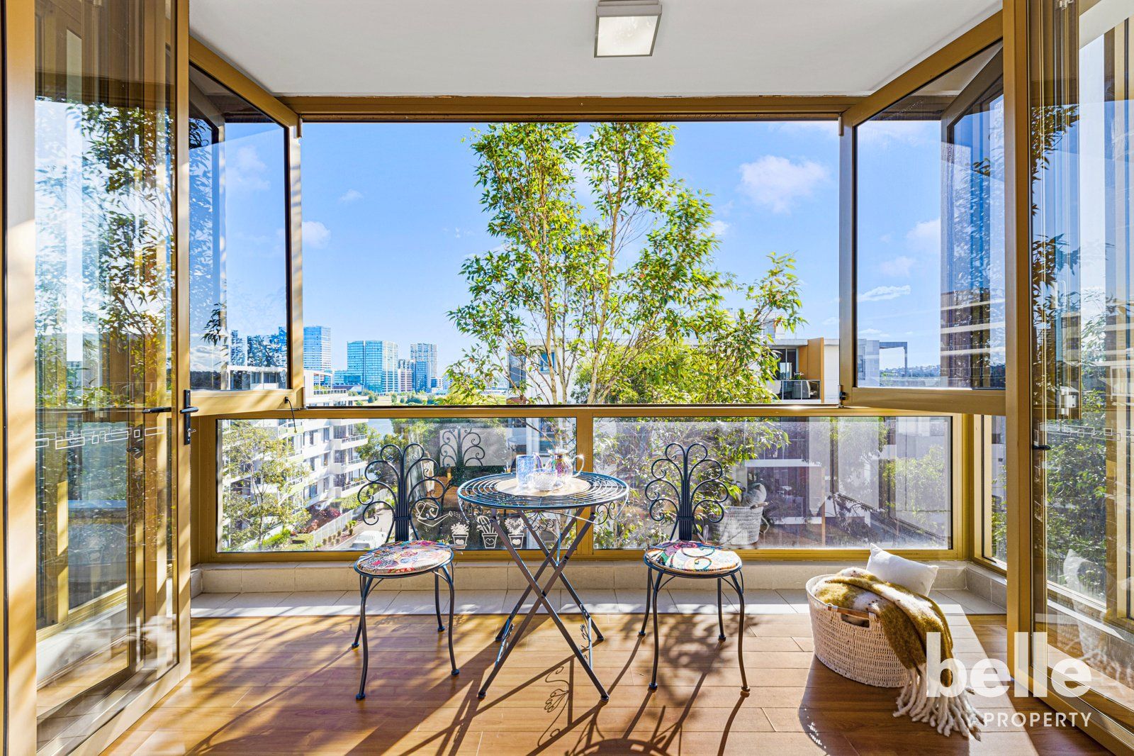 3 bedrooms Apartment / Unit / Flat in 722/89 Shoreline Drive RHODES NSW, 2138