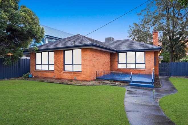 Picture of 5 Banksia Street, CLAYTON VIC 3168