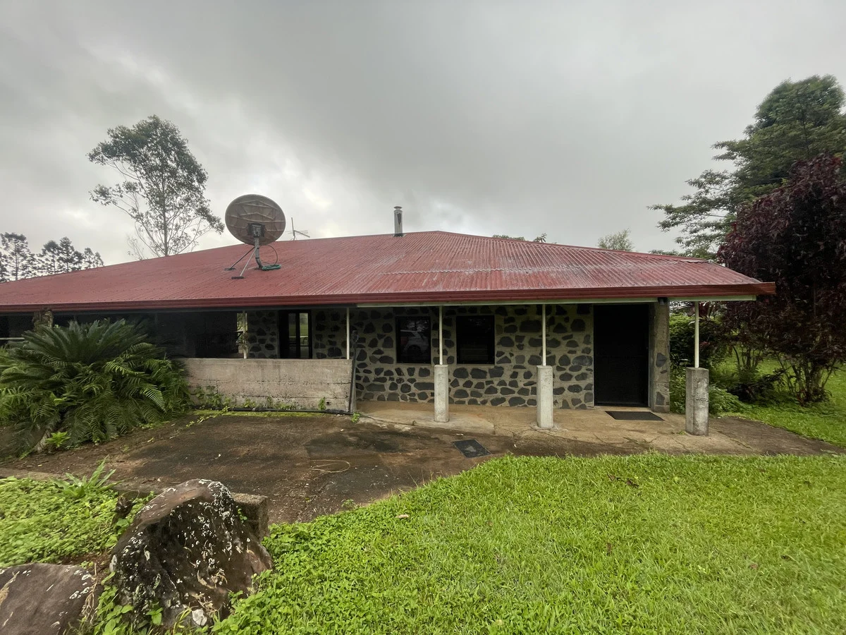 4922 Palmerston Highway, Ellinjaa QLD 4886