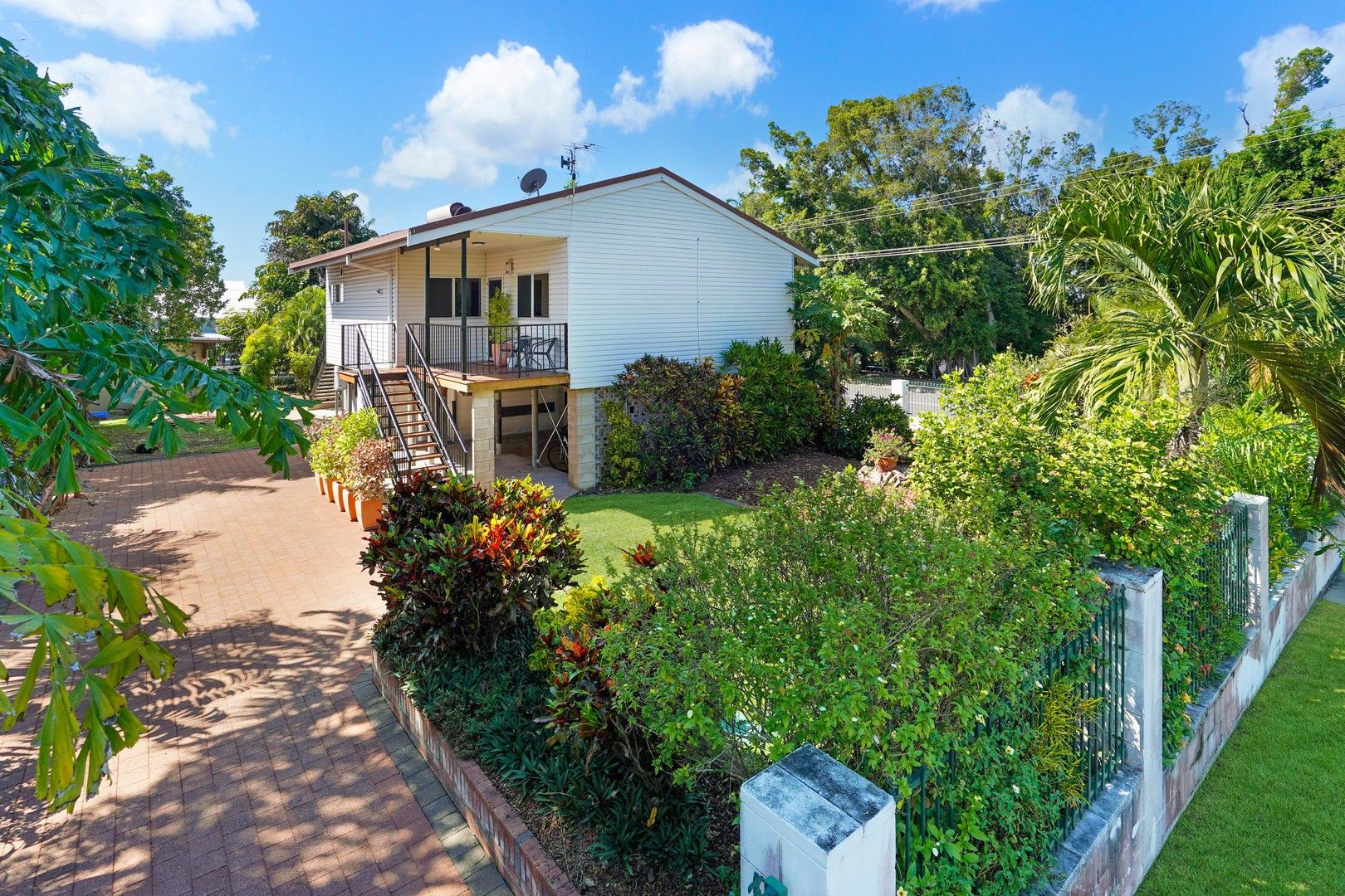 1 Beatrice Street, Stuart Park NT 0820, Image 0