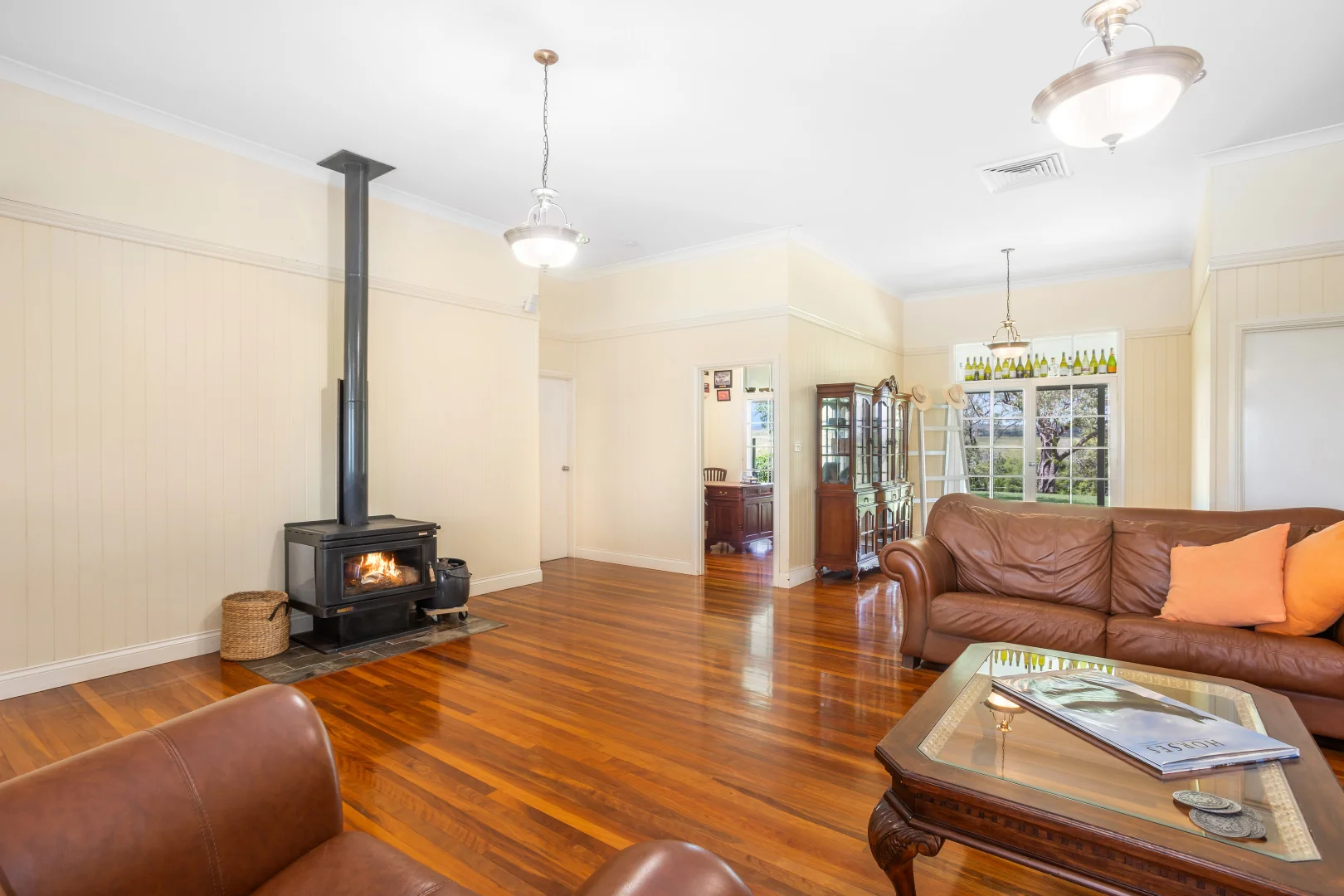 Additional image 22 of "The Ironfarm" 3835 Capricorn Highway, Westwood QLD 4702