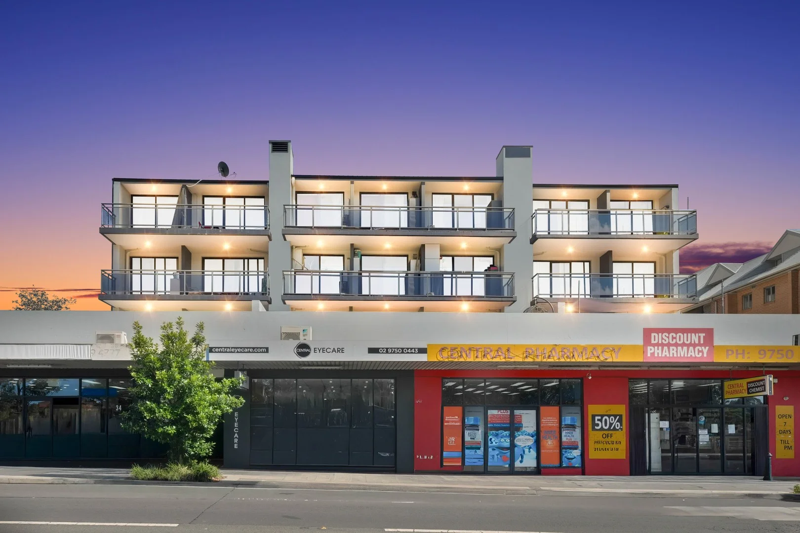 Additional image 8 of 21/695 Punchbowl Road, Punchbowl NSW 2196