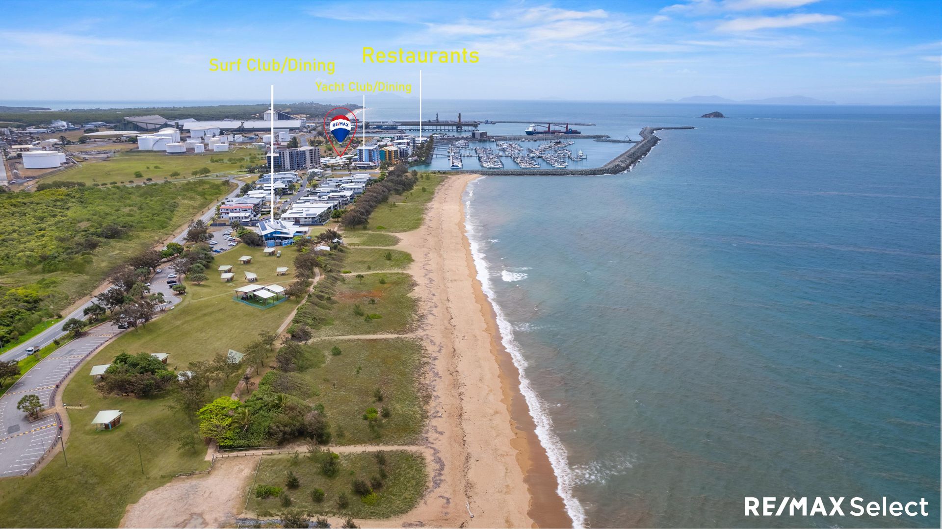 17/6 Megan Place, Mackay Harbour QLD 4740, Image 2