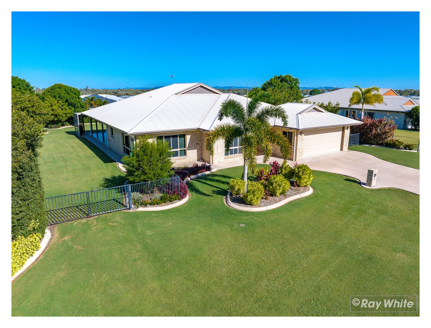 3 Osprey Court, Parkhurst QLD 4702, Image 1