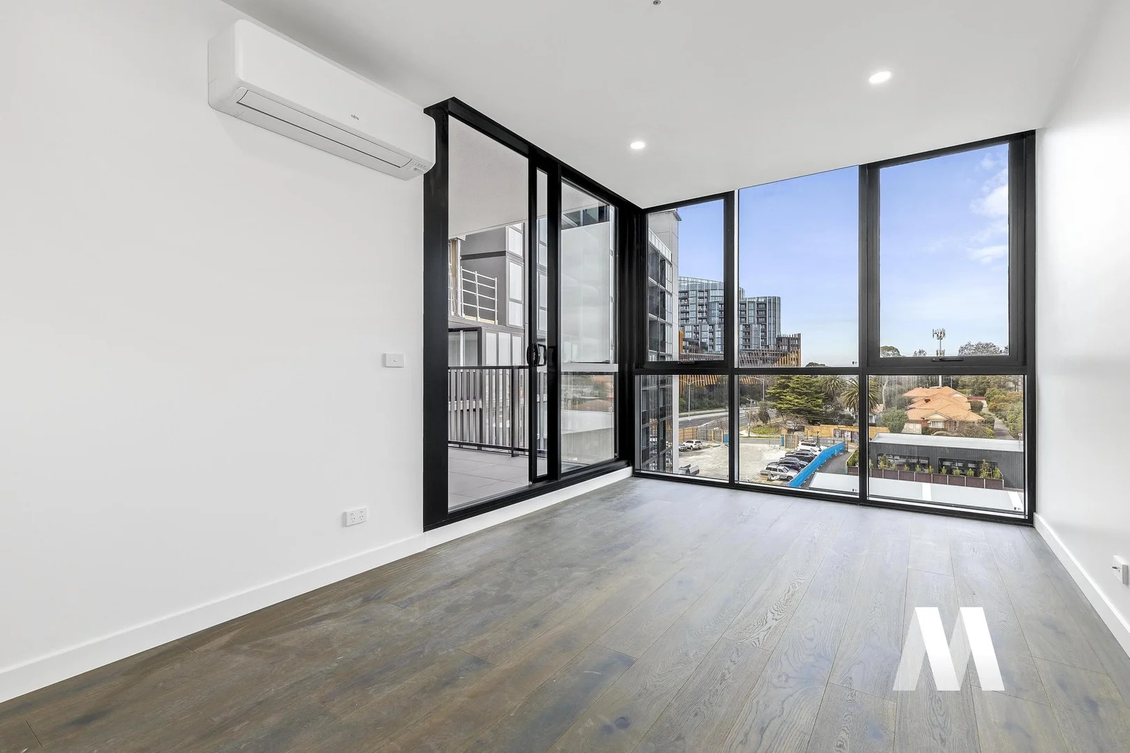 Primary image of 701/58 Myrtle Street, Ivanhoe VIC 3079