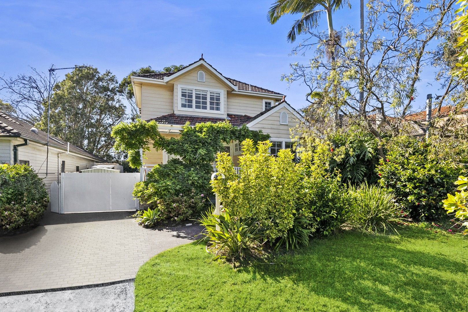19 Travers Road, Curl Curl NSW 2096, Image 0