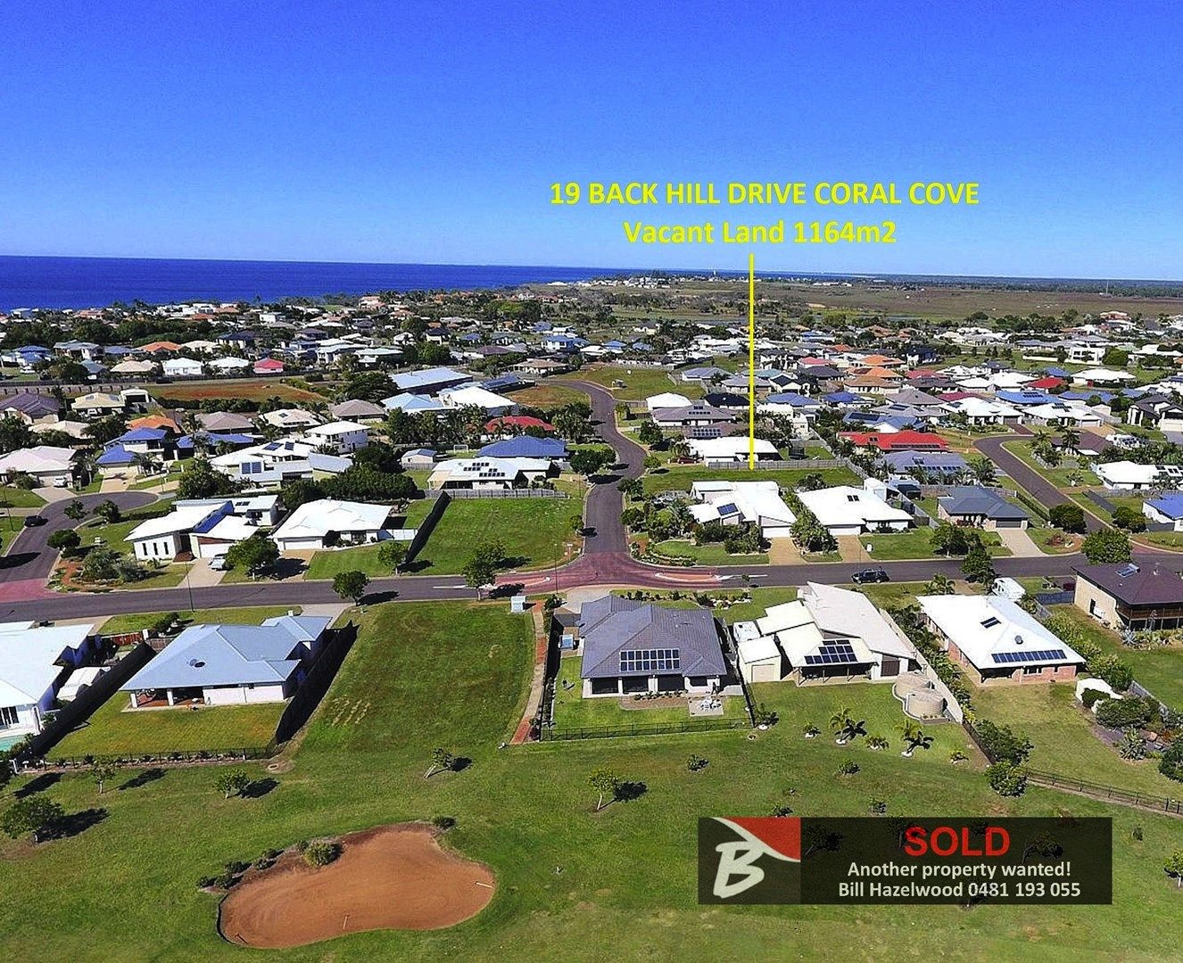 19 Back Hill Dr, Coral Cove QLD 4670, Image 0