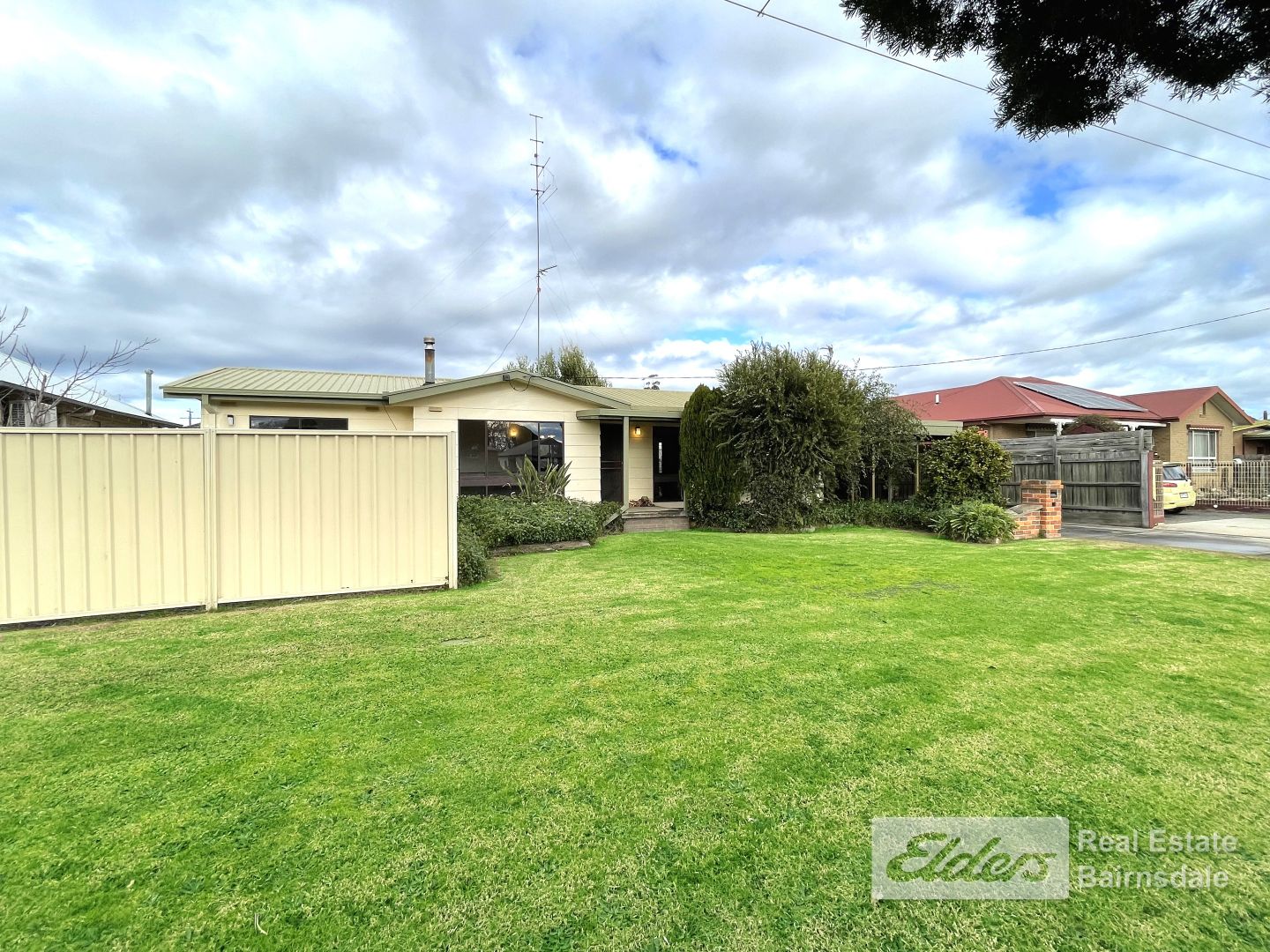 25 Jefferson Street, Bairnsdale VIC 3875, Image 1