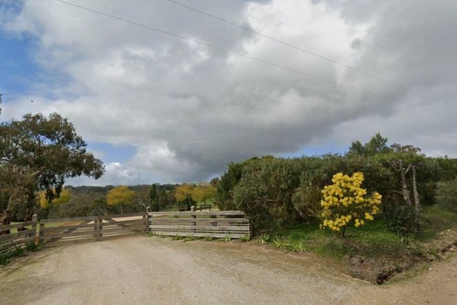 Picture of 15 Green Gully Road, COCKATOO VALLEY SA 5351