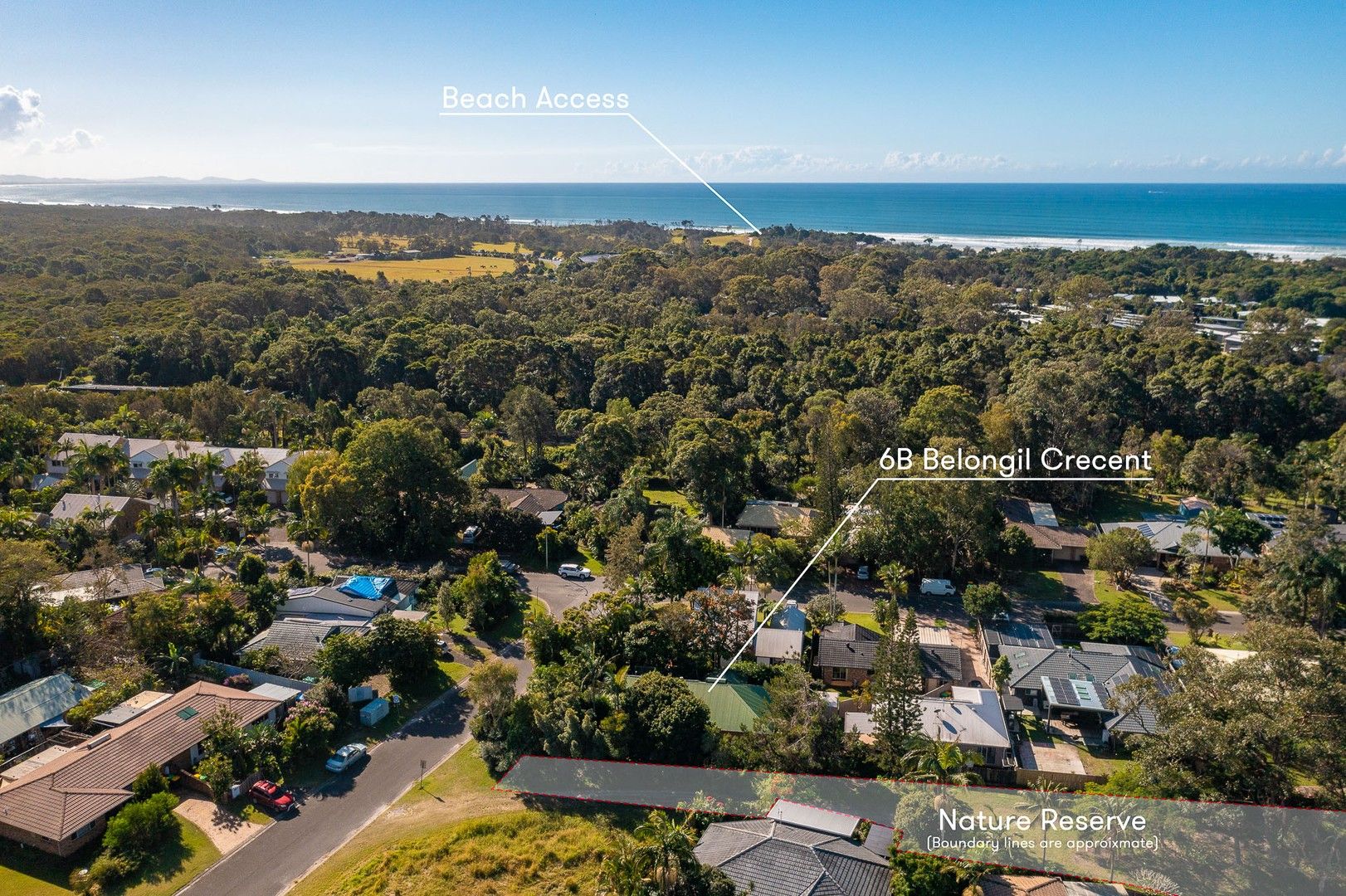 6B Belongil Crescent, Byron Bay NSW 2481, Image 0