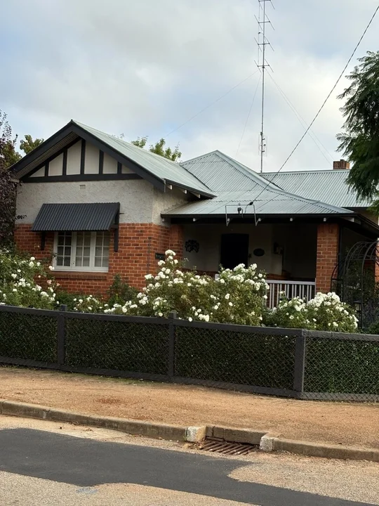 22 Mcartney Street, York WA 6302