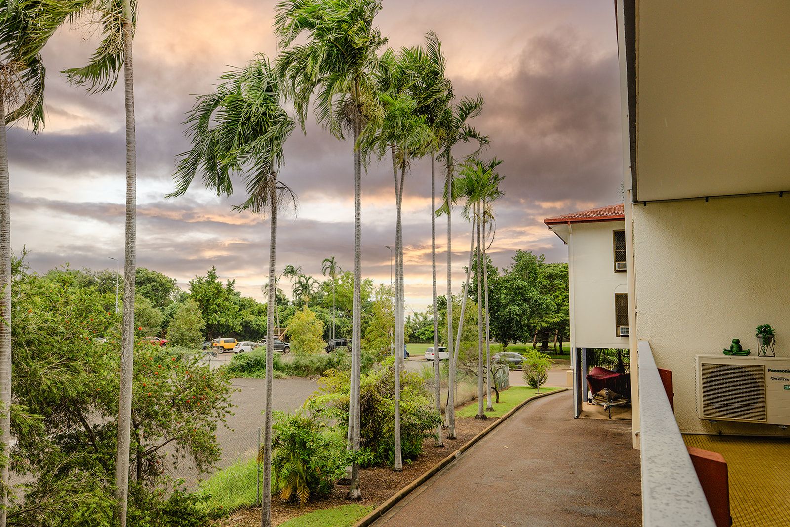 7/110 Esplanade, Darwin City NT 0800, Image 1