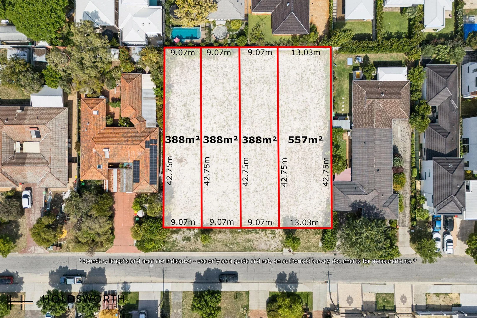 Additional image 2 of 60B Virgil Avenue, Yokine WA 6060