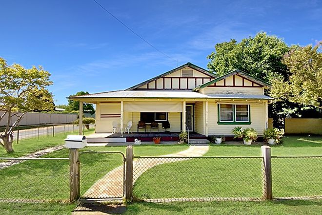 Picture of 6 Black Street, FORBES NSW 2871