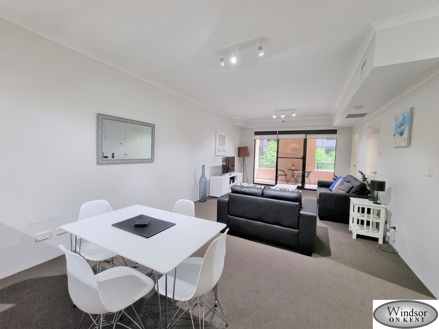1 bedrooms Apartment / Unit / Flat in 365 Kent Street SYDNEY NSW, 2000
