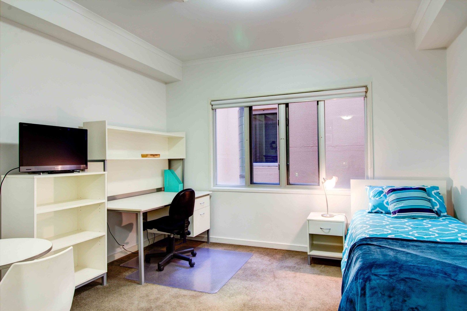 1 bedrooms Apartment / Unit / Flat in 107/255 Cardigan Street CARLTON VIC, 3053
