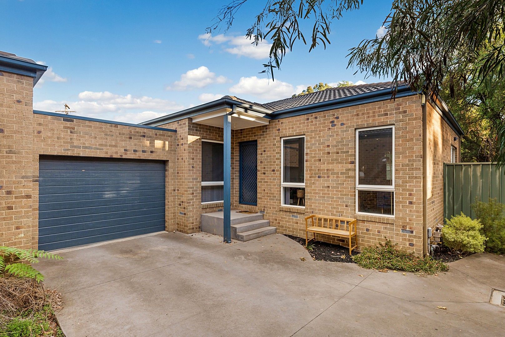 3/19 Thistle Street, Golden Square VIC 3555, Image 0