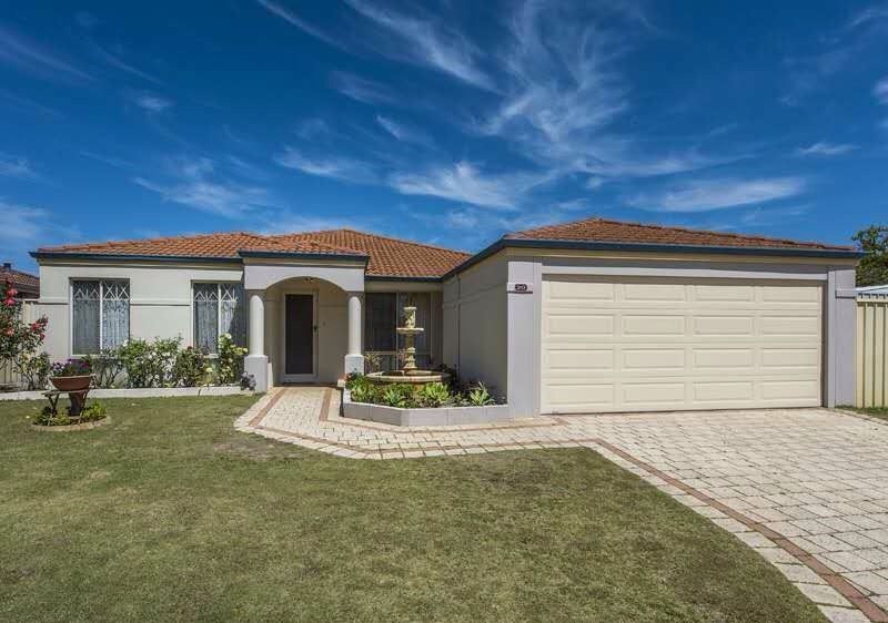 20 Freshwater Drive, Atwell WA 6164, Image 0