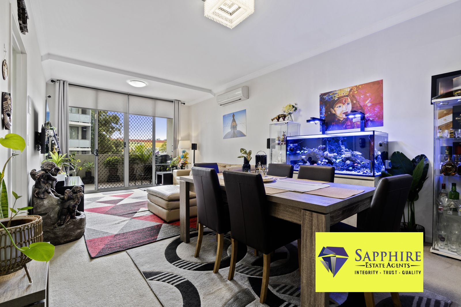 14/3-17 Queen Street, Campbelltown NSW 2560, Image 1