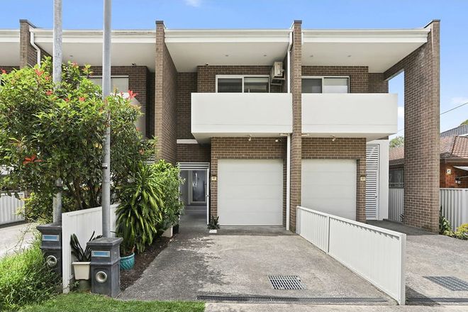 Picture of 82 Glanfield St, MAROUBRA NSW 2035