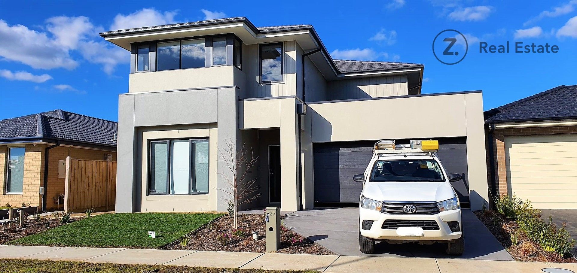 4 bedrooms House in 27 Jaylie Street CLYDE NORTH VIC, 3978