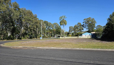 Picture of Lot 511 Snapper Drive, POONA QLD 4650