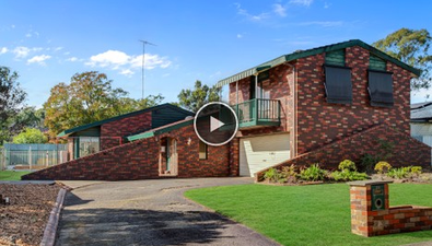 Picture of 28 Whitby Road, KINGS LANGLEY NSW 2147