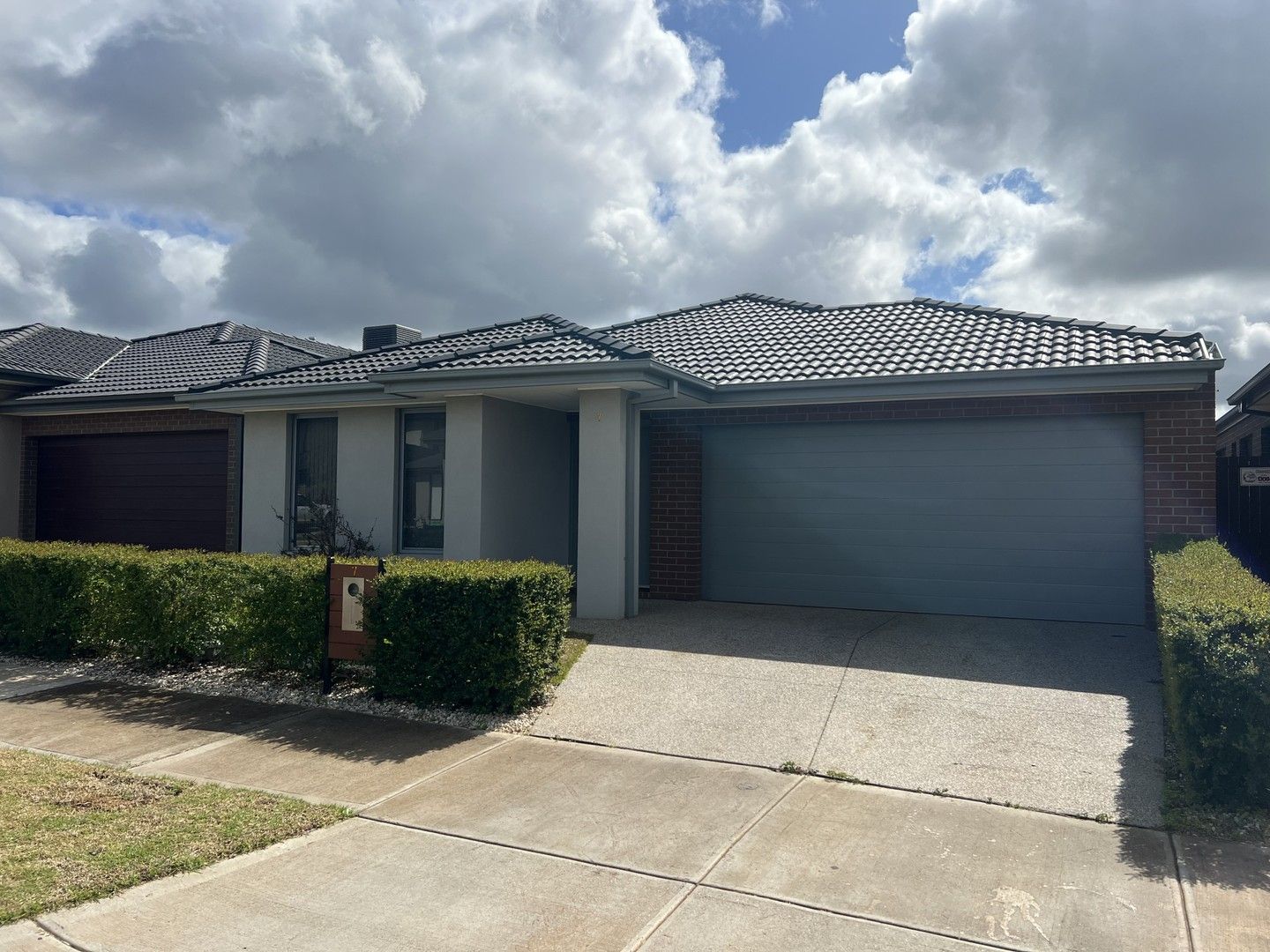 4 bedrooms House in 7 Historical Drive AINTREE VIC, 3336