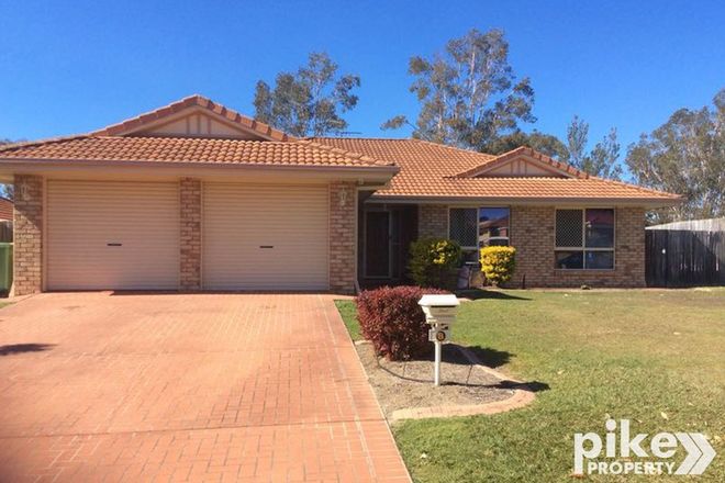 Picture of 8 Sutherland Crescent, MORAYFIELD QLD 4506