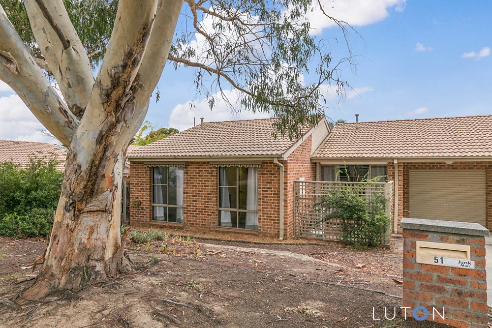 7/51 Mina Wylie Crescent, Gordon ACT 2906, Image 0