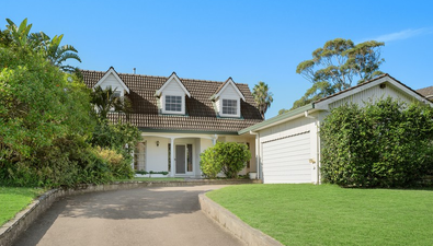 Picture of 117 Melwood Avenue, KILLARNEY HEIGHTS NSW 2087