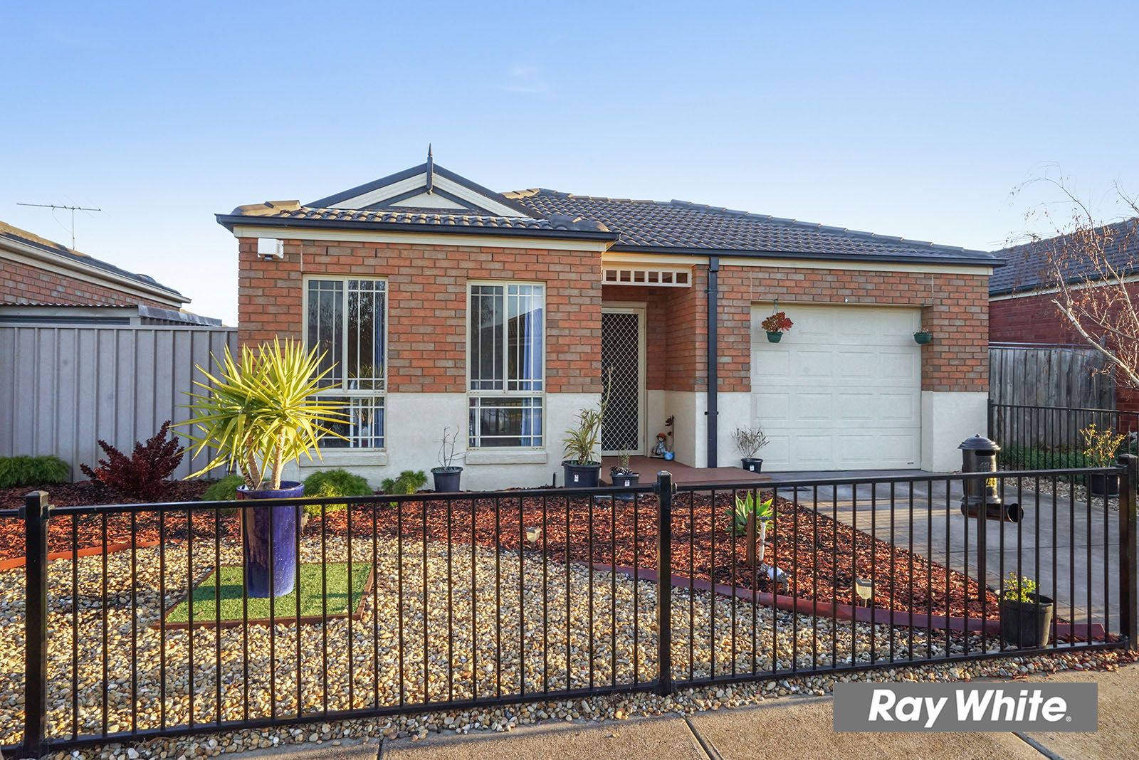 26 Harkaway Ave, Hoppers Crossing VIC 3029, Image 2
