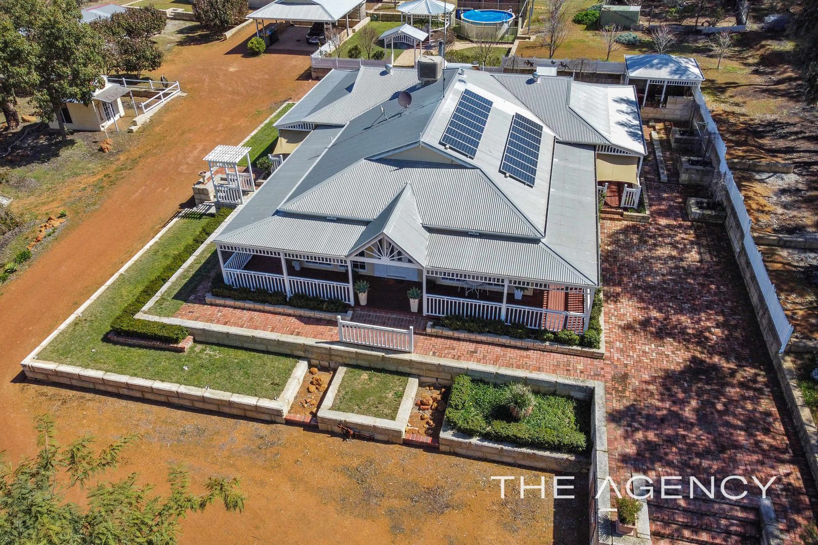 181 Jose Road, Bakers Hill WA 6562, Image 1