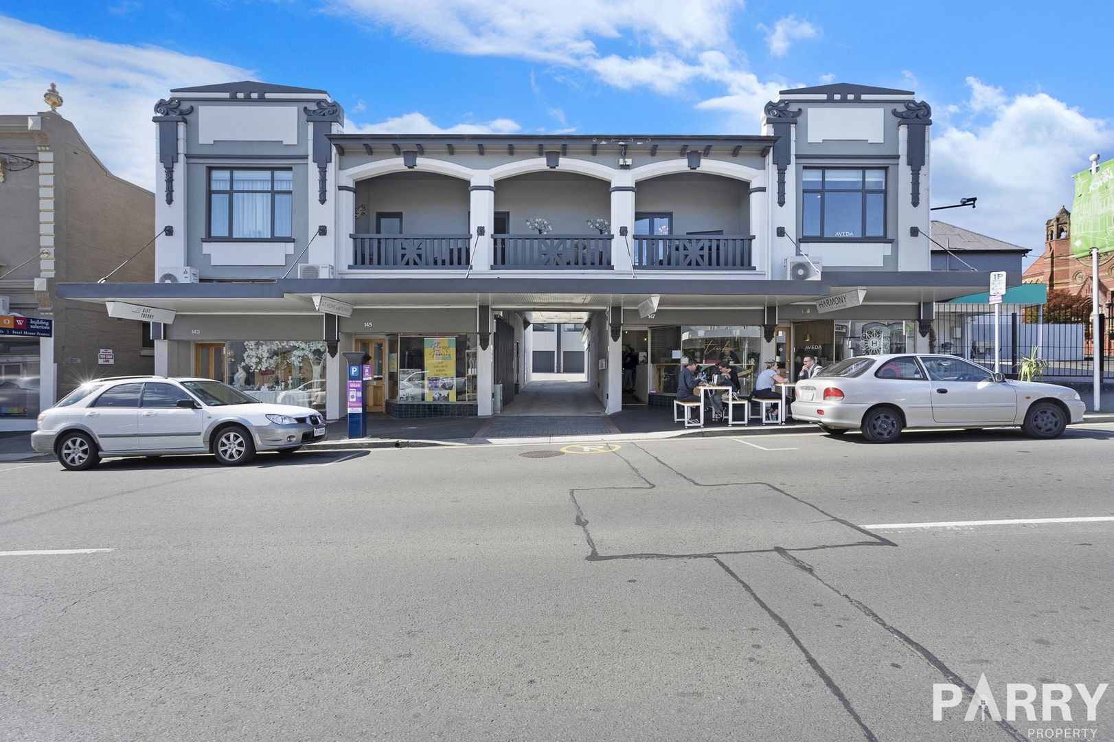 143A St John Street, Launceston TAS 7250, Image 1