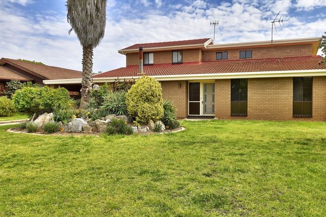 Picture of 121 Hughes Street, DENILIQUIN NSW 2710