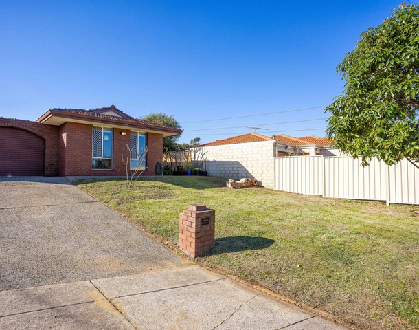 25B Penelope Place, Innaloo WA 6018