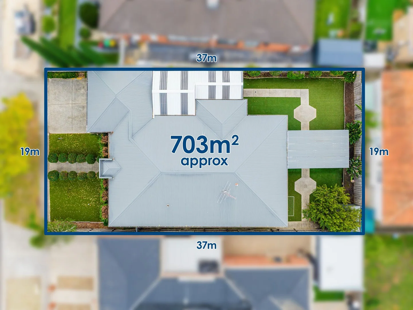 Additional image 2 of 16 Flinders Street, Taylors Hill VIC 3037