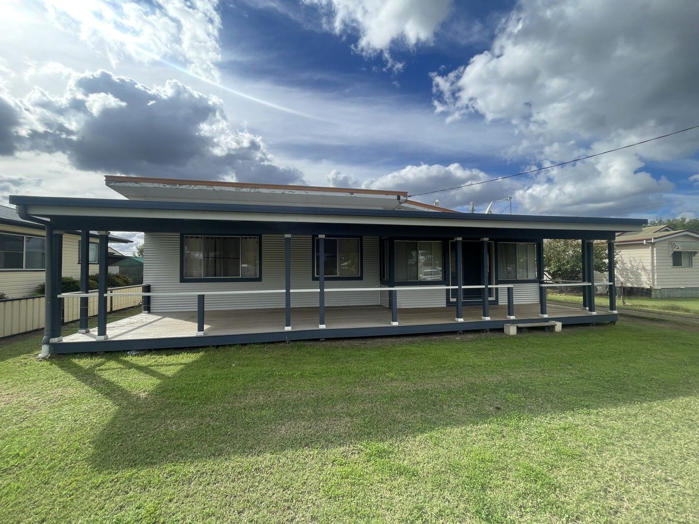 30 Main Street, Mount Tyson QLD 4356, Image 0