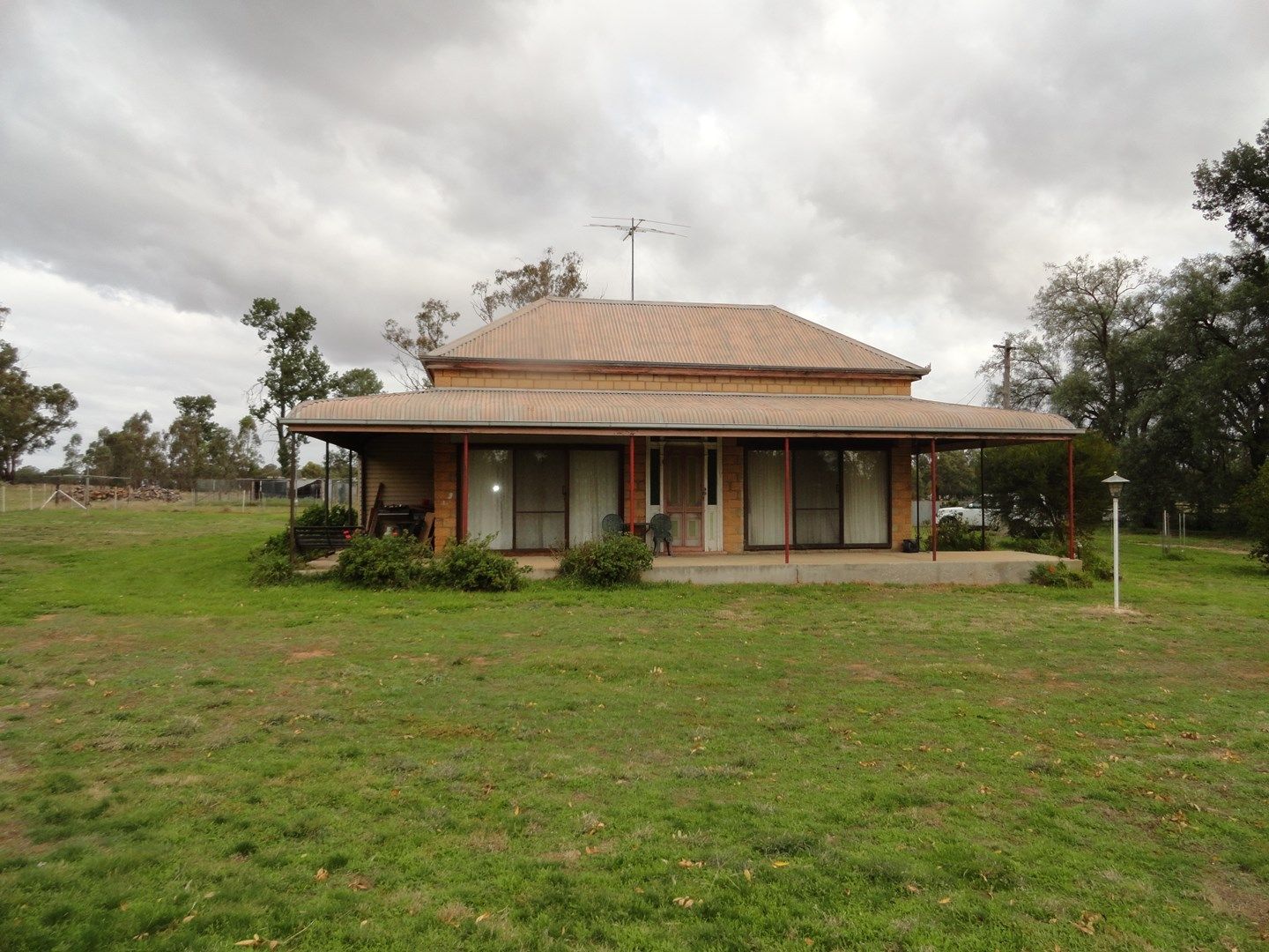 1679 Brocklesby-Balldale Road, Balldale NSW 2646, Image 0