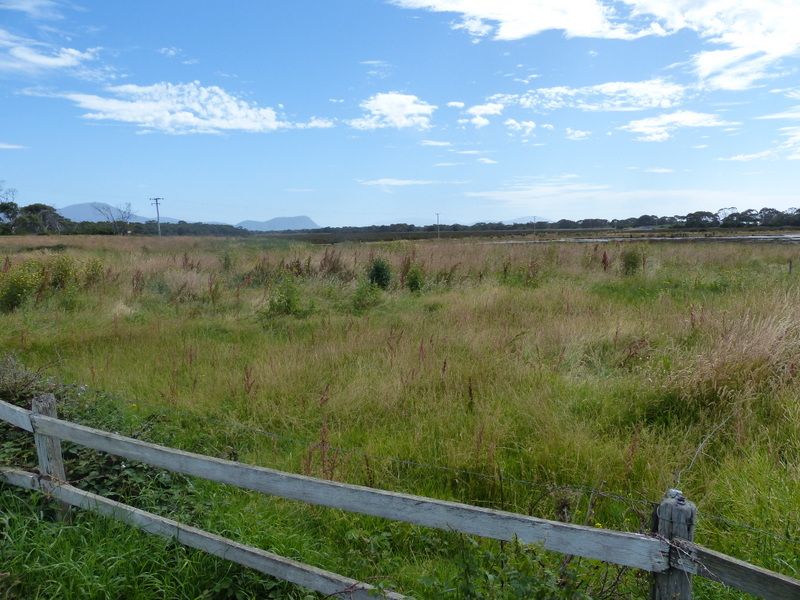 Lots 12 & 13 Bay Road, Marion Bay TAS 7175, Image 1