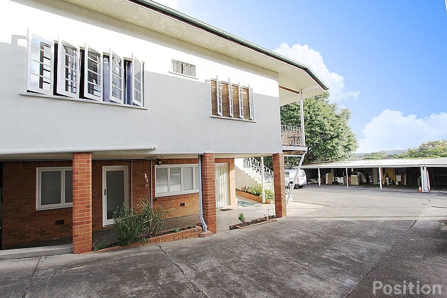 1 bedrooms Apartment / Unit / Flat in 3/50 Windsor Road RED HILL QLD, 4059