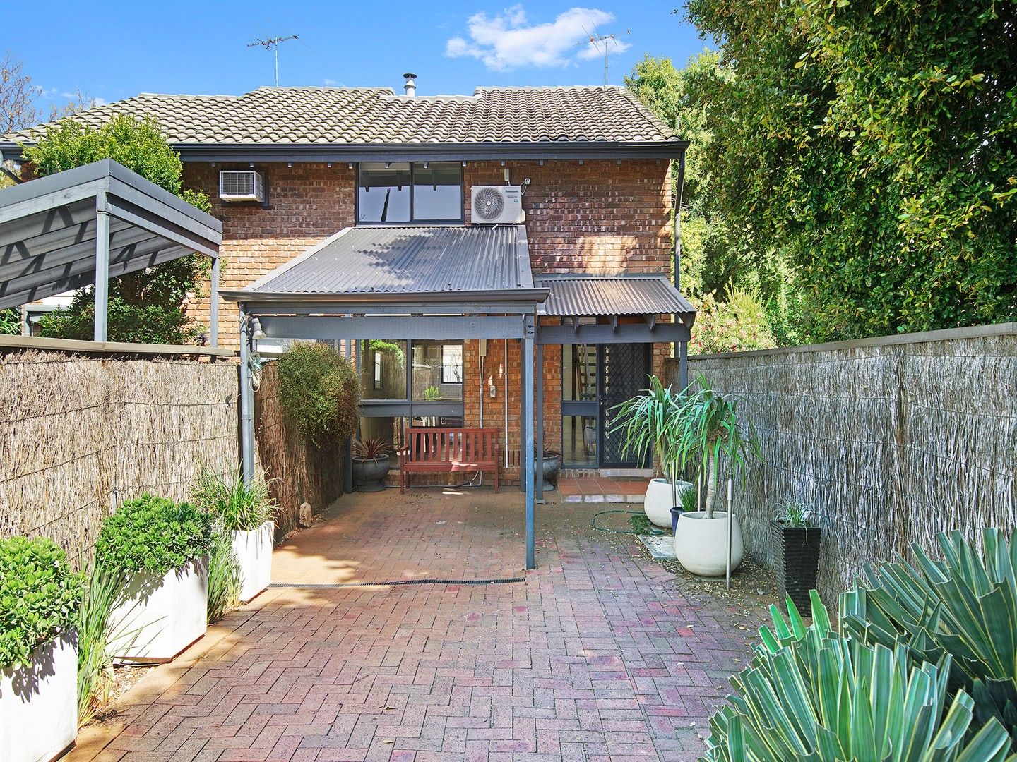 3 bedrooms Townhouse in 8/73 Rose Terrace WAYVILLE SA, 5034