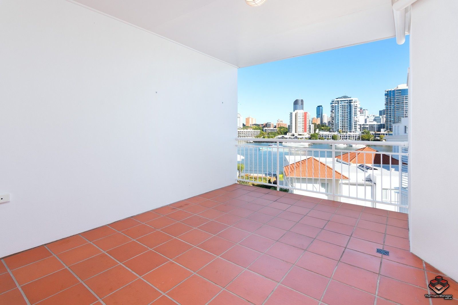2 bedrooms Apartment / Unit / Flat in ID:3886172/6 Merthyr Road NEW FARM QLD, 4005