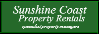 Sunshine Coast Property Rentals