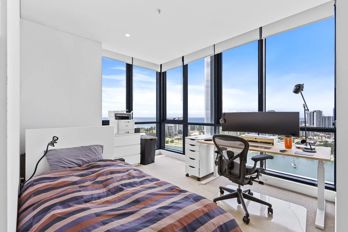 Additional image 5 of 2609/2 Como Crescent, Southport QLD 4215