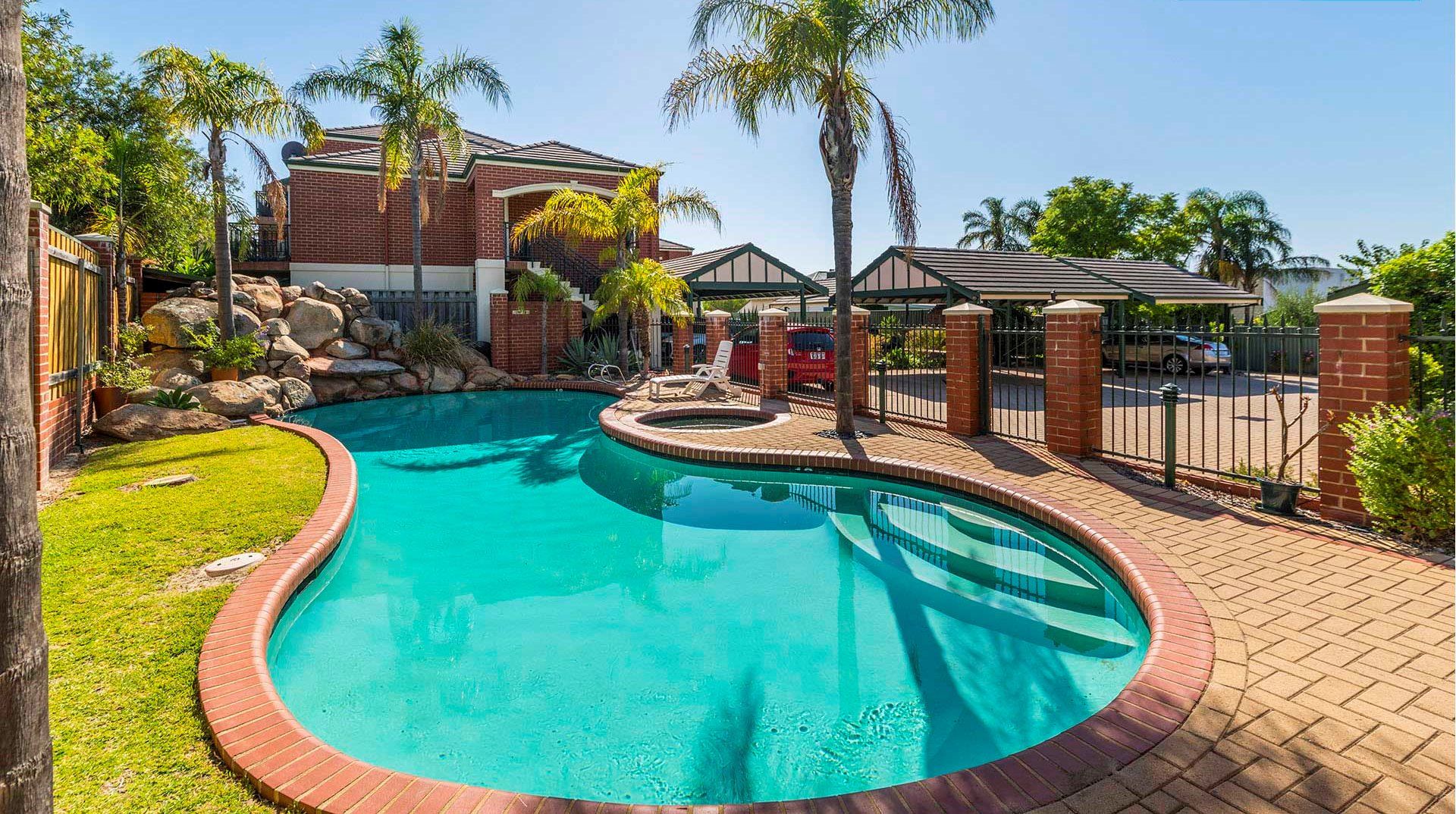 3 bedrooms Apartment / Unit / Flat in 16/34 Brandon Street SOUTH PERTH WA, 6151